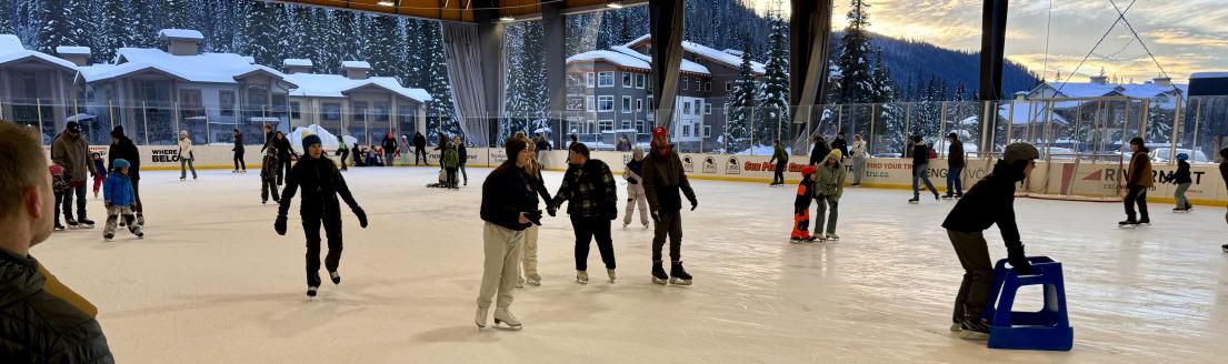 New Year’s Day 2026