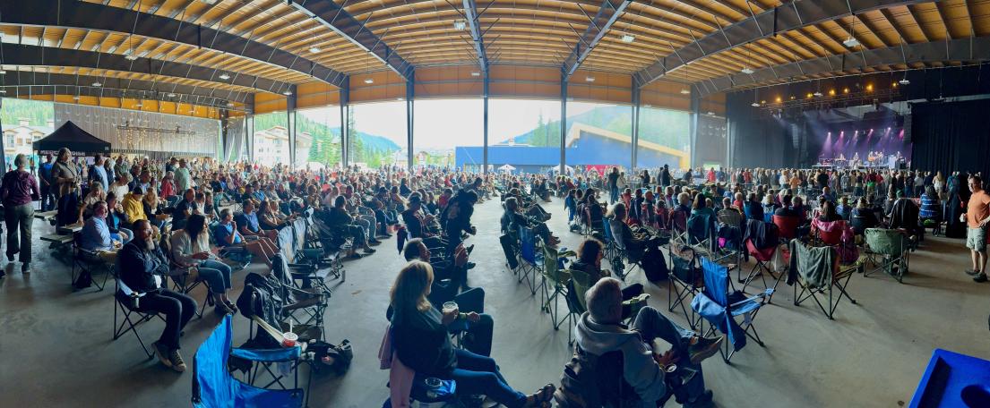 SUMMER CONCERT